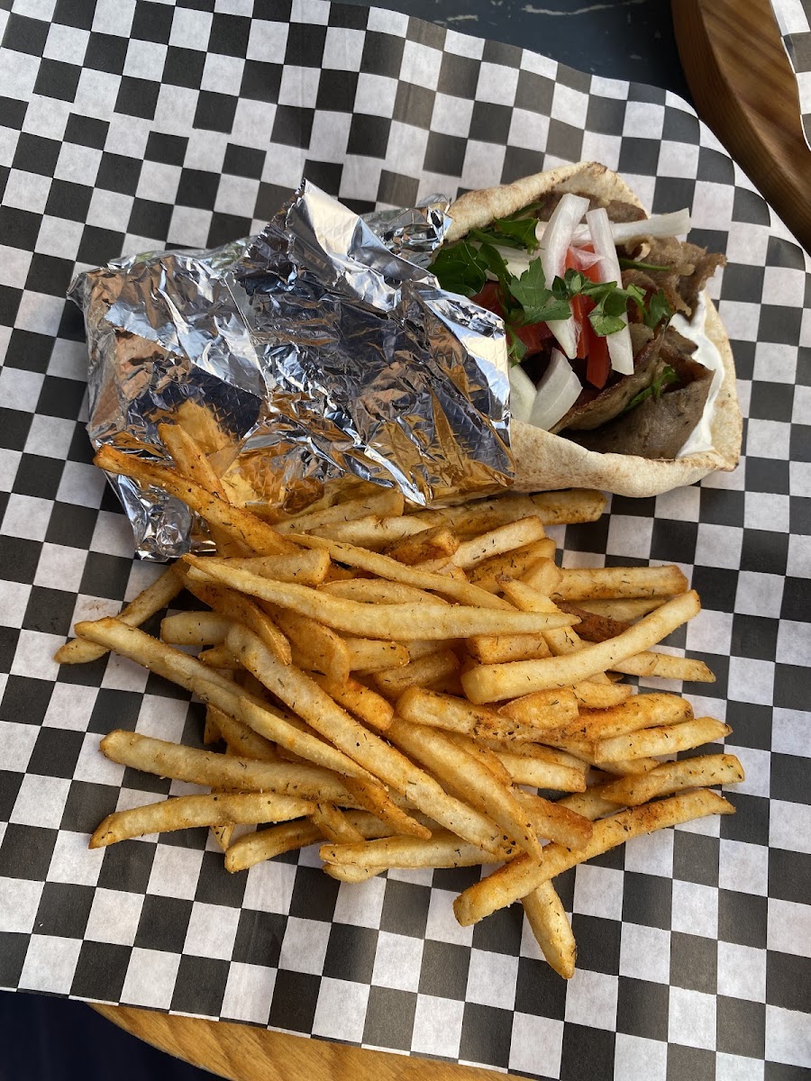 Salt N’ Peppa Photos 2